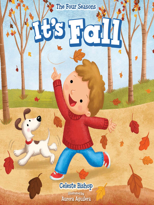 Title details for It's Fall by Celeste Bishop - Available